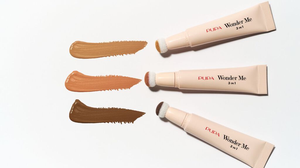 Wonder Me 3 in 1 - PUPA Milano image number 1